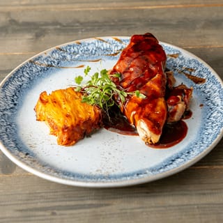 Chicken Teriyaki
